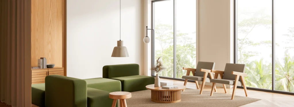 What Are The Typical Dimensions Of Modern Residential Floor Plans?